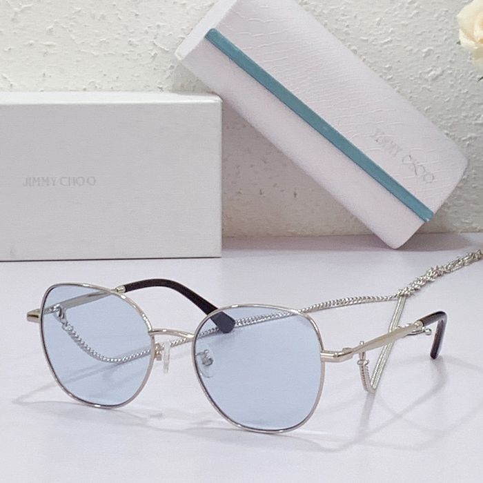 Jimmy Choo Sunglasses Top Quality JCS00120